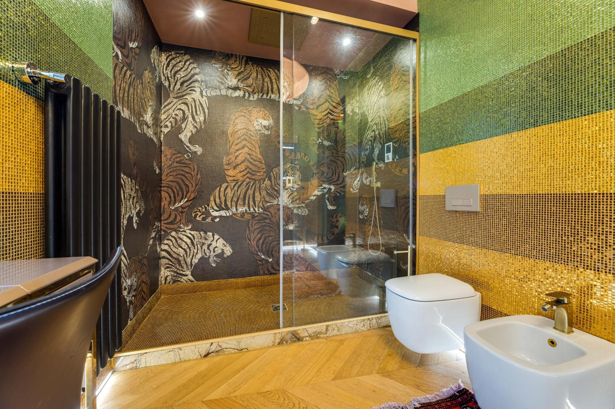 Apartamento Luxury Penthouse With Terrace And Hot Tub *