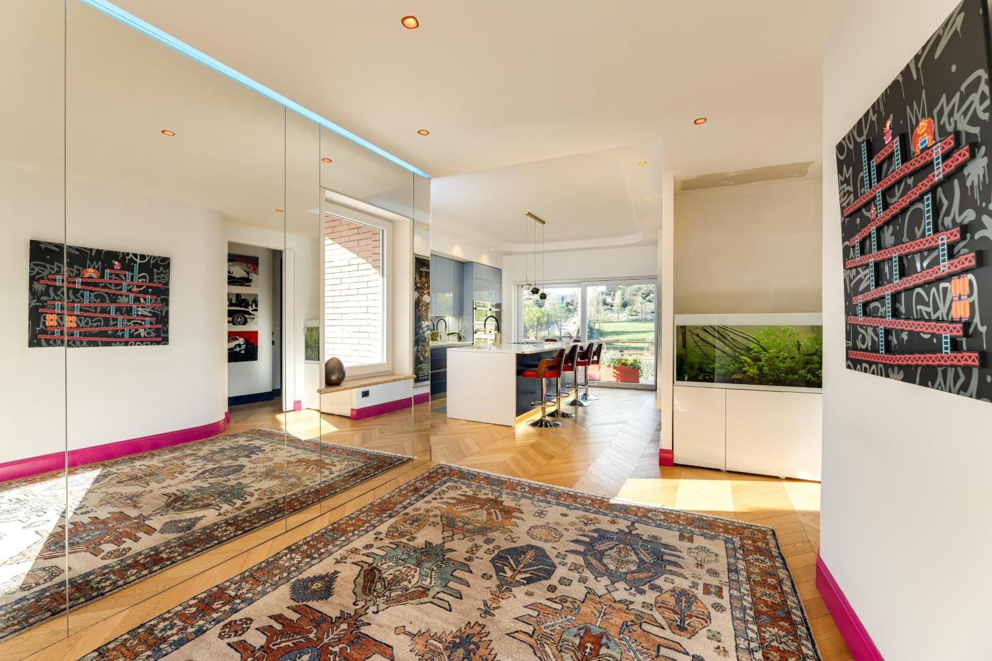 Apartamento Luxury Penthouse With Terrace And Hot Tub *