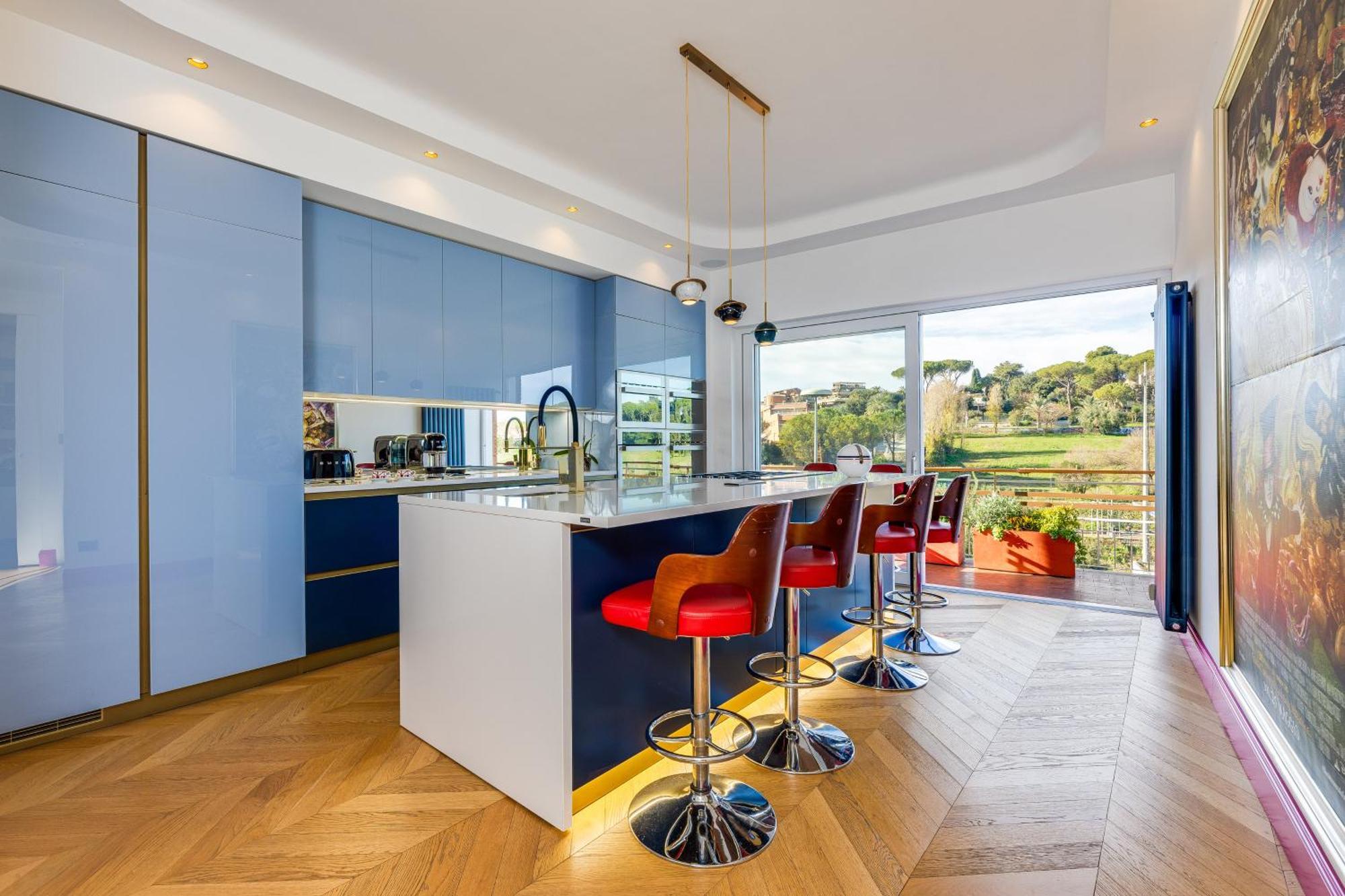 Apartamento Luxury Penthouse With Terrace And Hot Tub