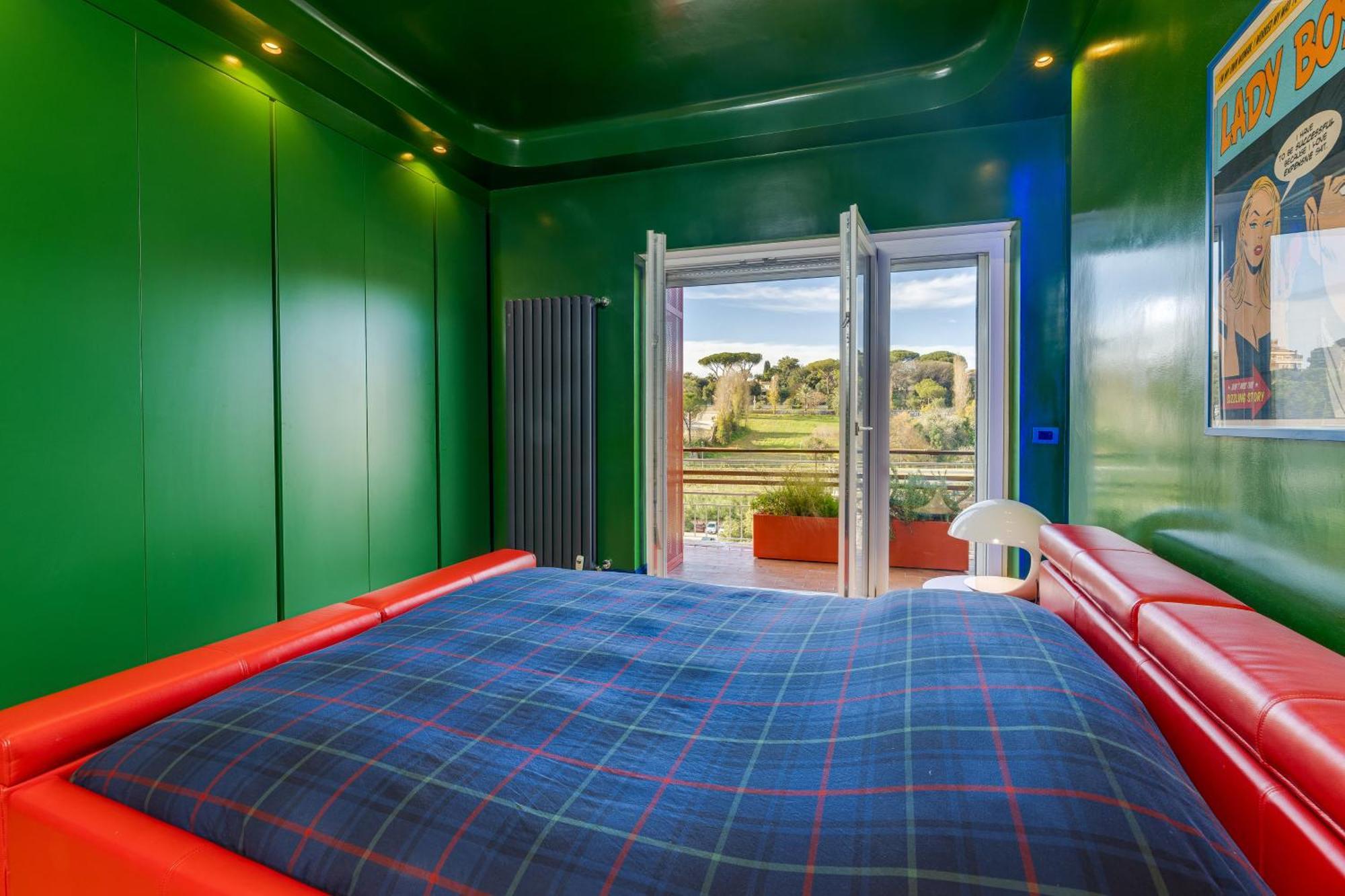 Appartamento Luxury Penthouse With Terrace And Hot Tub *