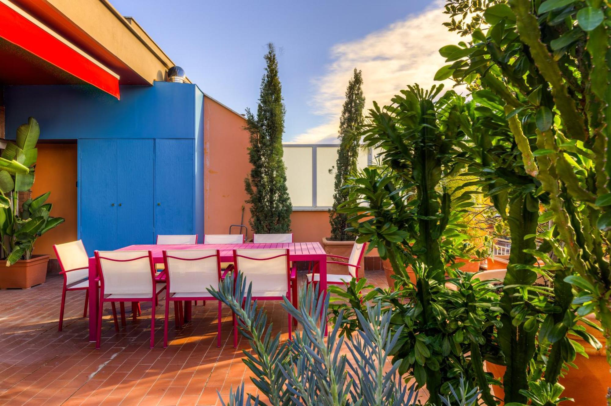 Apartamento Luxury Penthouse With Terrace And Hot Tub *