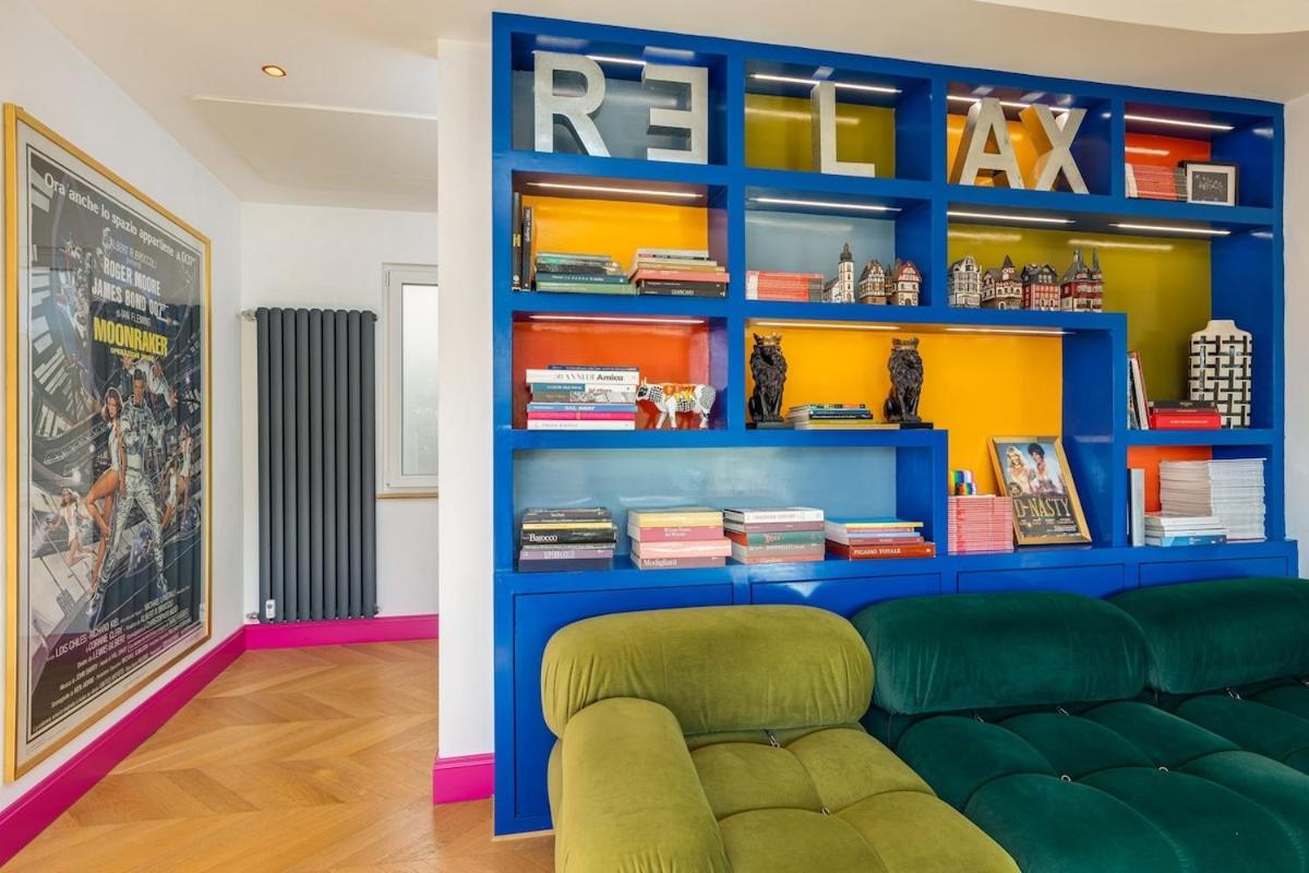 Apartamento Luxury Penthouse With Terrace And Hot Tub *