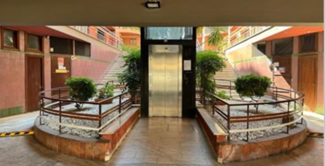 Appartamento Luxury Penthouse With Terrace And Hot Tub